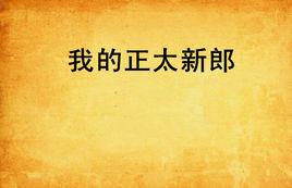 我的正太新郎