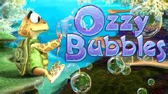 《泡泡小海龜》 《泡泡小海龜》