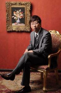 裘新[成都夢工廠總經理]