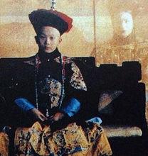 電影《垂簾聽政》劇照