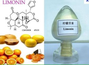 檸檬苦素 檸檬苦素