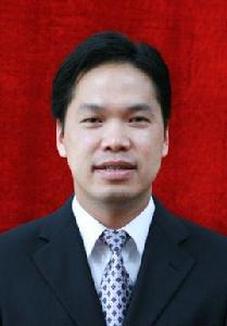 黃彪[廣州市應急管理局局長]