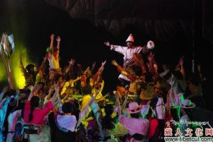 《遊牧時光》 《遊牧時光》