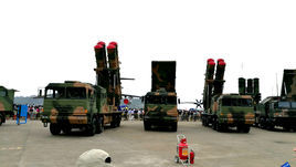 紅旗-22防空飛彈