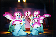 江西新亞職業技術學院