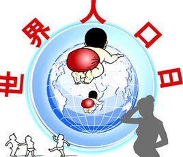 世界人口日 世界人口日