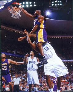 科比。布萊恩特