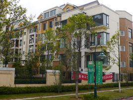 南昌萬科四季花城 南昌萬科四季花城