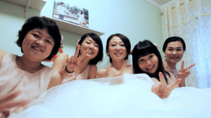 莎藝微電影 莎藝微電影