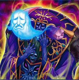 靈魂抽取 靈魂抽取