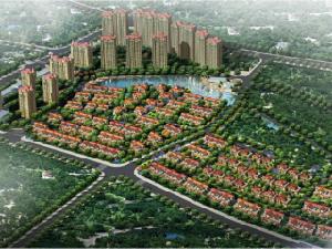 常州新城公館 常州新城公館