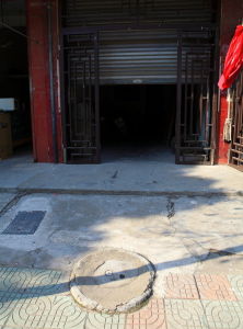 草堰鎮新中南路井 草堰鎮新中南路井