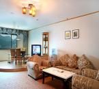 貴州華城大酒店 貴州華城大酒店