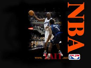 美國職業籃球聯賽