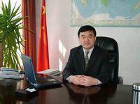 李華[遼東學院院長]