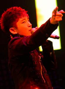 李準基見面會海報