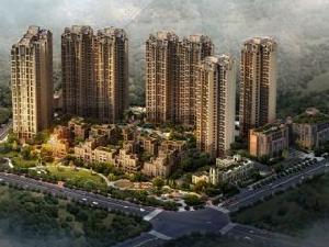 四川華潤二十四城 四川華潤二十四城