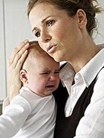 嬰兒腸痙攣 嬰兒腸痙攣