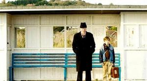 （圖）《有人在嗎？》