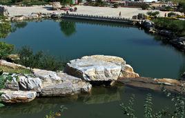 西山森林公園[昆明市]