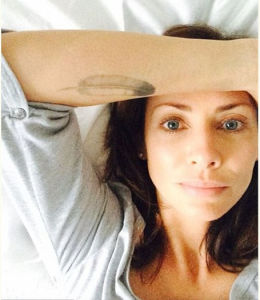 曬起床照 曬起床照