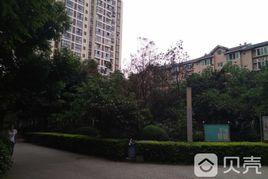 中鐵十三局住宅小區 中鐵十三局住宅小區