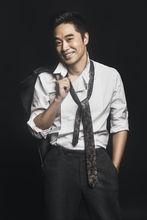 帥氣寫真——孫遜