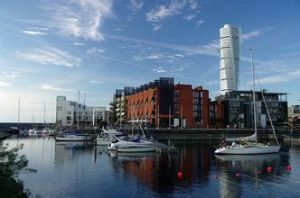 馬爾默市 馬爾默市