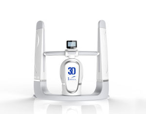 三維整形掃描系統 三維整形掃描系統