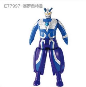 E77997-賽羅奧特曼月神奇蹟型