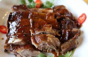 廣東碌鵝 廣東碌鵝