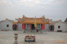 西湖村[廣東省惠來縣溪西鎮西湖村]