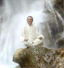 玄奘西行[安書楷創作演唱的歌曲]