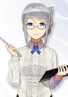 schoolgirl strikers[SQUARE ENIX發行的手機遊戲企劃]