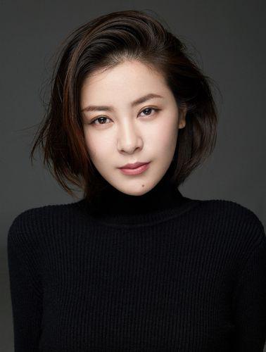 蘇小妹[中國內地女演員]