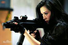 電影《赤盜》劇照