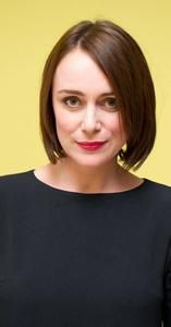 Keely Hawkes 凱莉霍姬絲