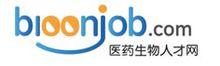 醫藥生物人才網Logo