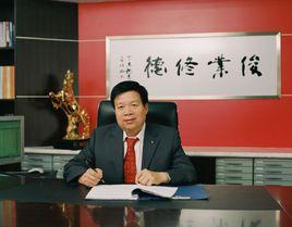 陳俊德[無錫市特鋼材料有限公司總經理]