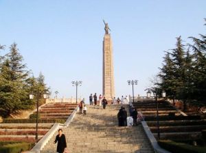 九五紀念碑 九五紀念碑