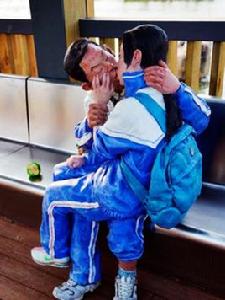 車站[雕塑藝術作品]