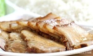 滷五花肉 滷五花肉