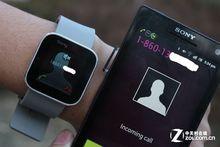 有來電的時候會震動提醒用戶