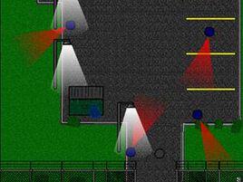 秘密潛入3 秘密潛入3