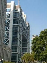 上海證券大廈