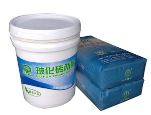 玻化磚背膠 玻化磚背膠
