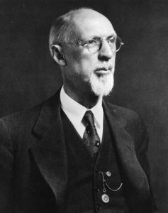 喬治·阿爾培特·斯密士