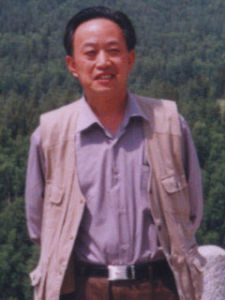 陳步峰 中國服務文化專家