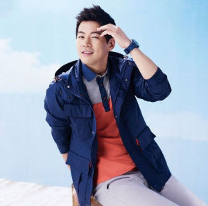 李尚允(韓國演員) 李尚允(韓國演員)