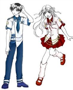 (圖)《特殊傳說》